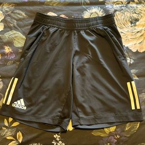Adidas Own the Run Shorts